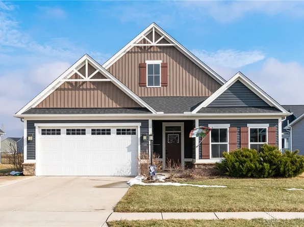 2108 William Tanner Rd, Beavercreek, OH 45434