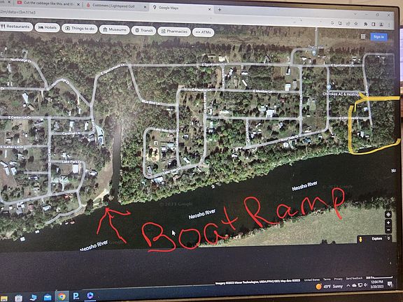 5th image of Cliffview Dr