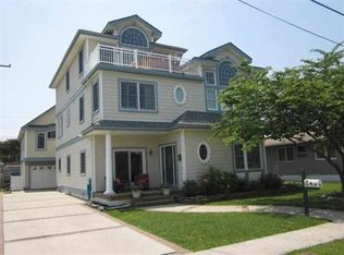 5 Hallman Rd, Stone Harbor, NJ 08247