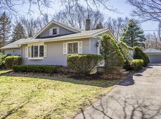 N3489 Springfield Rd, Lake Geneva, WI 53147
