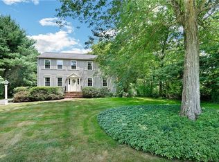 2190 Huntington Tpke, Trumbull, CT 06611