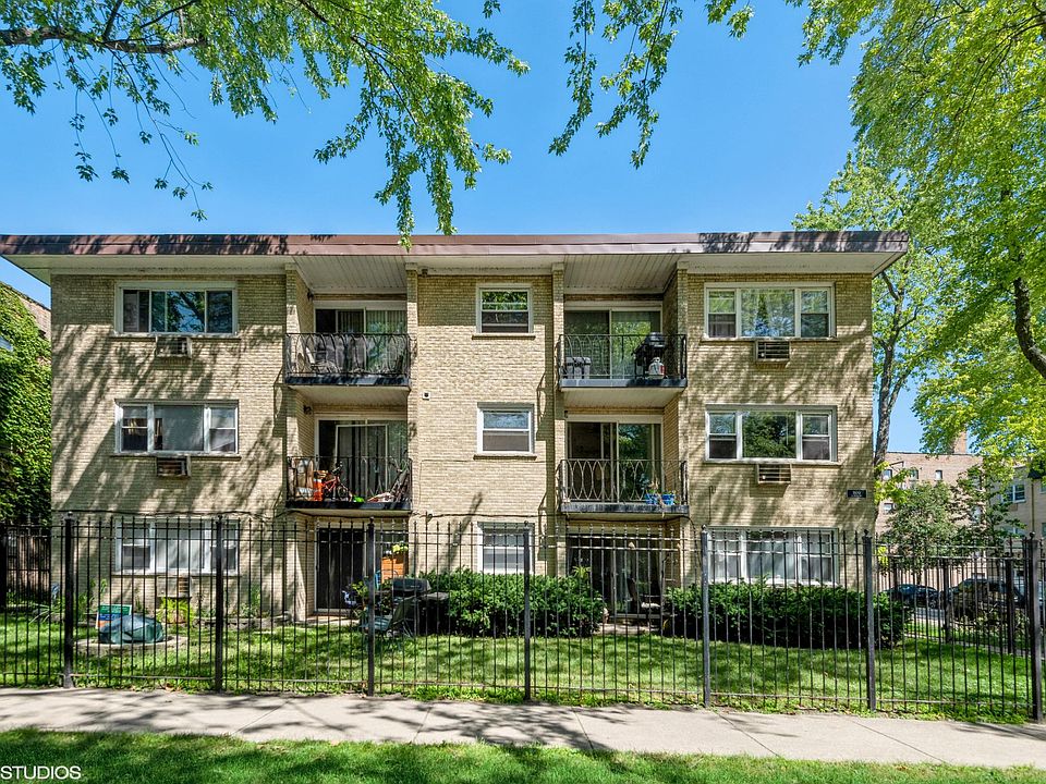1st image of 1600 W Chase Ave #3-C