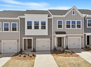 111 Central Townes #299, Raleigh, NC 27603