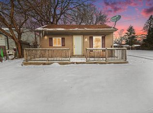 2481 California Ave, Saginaw, MI