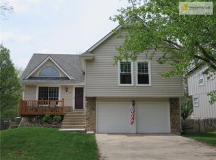 1019 N Church St, Olathe, KS 66061