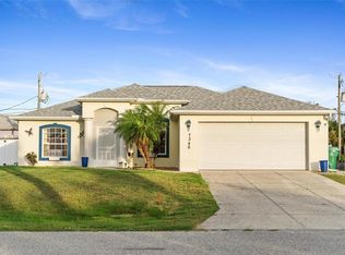 7346 Castleberry Ter, Englewood, FL 34224