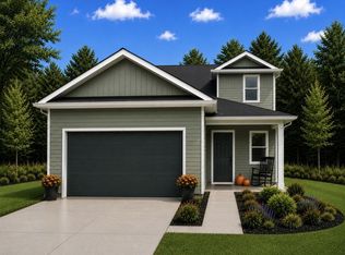 171 Stonehenge Cir Lot 93, Manchester, TN 37355