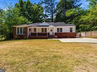 725 N Greenwood St, Lagrange, GA 30240