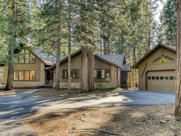 27058 Woodland Rd, Pioneer, CA 95666