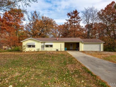6620 Edgewater Dr, Mount Olive, IL, 62069