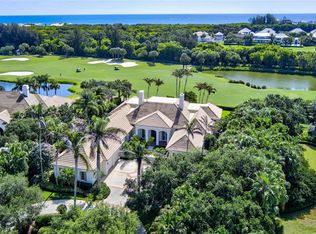 602 Heron Point Ct, Orchid, FL 32963