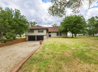 789 E 100th St S, South Haven, KS 67140