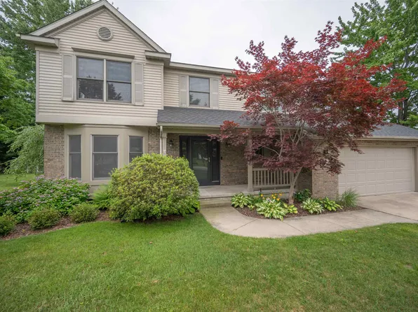 508 Stillmeadow Ln, Midland, MI 48642