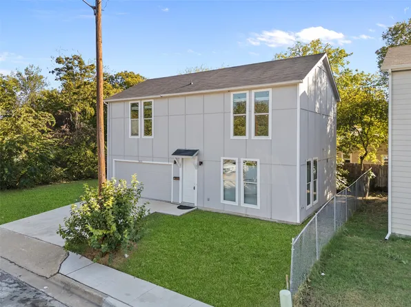 2021 Eva St, Grand Prairie, TX 75051