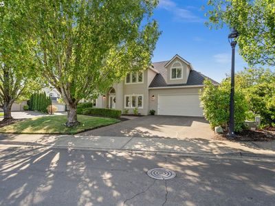 15255 NW Francesca Dr, Portland, OR, 97229