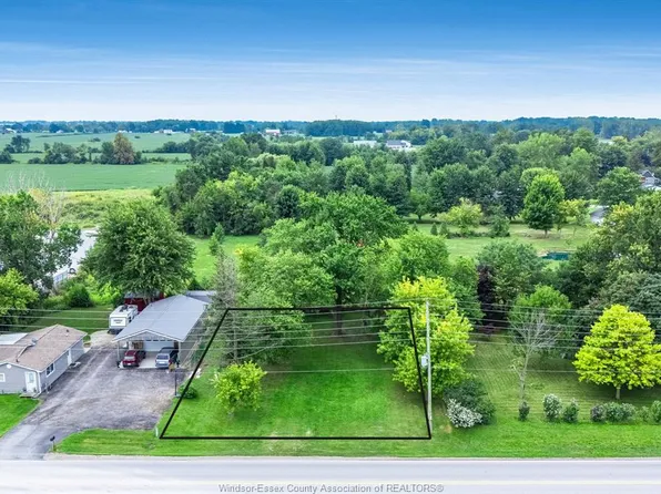 99 Road 4 E, Kingsville, ON N9Y 2E5
