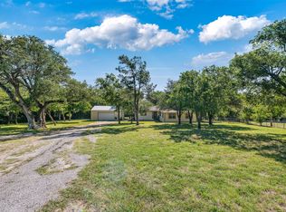 220 N Mountain Rdg, Cresson, TX 76035
