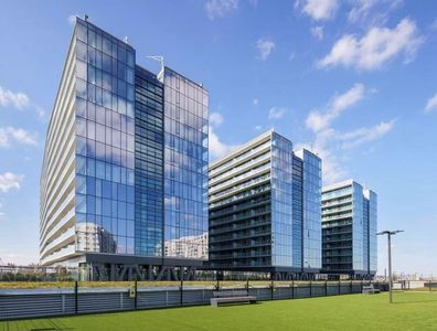 131-05 40th Road #PH1I, Flushing, NY, 11354
