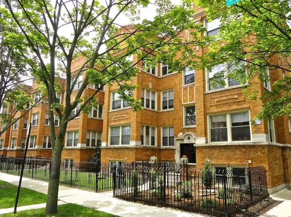 4852 N Drake Ave #2, Chicago, IL 60625