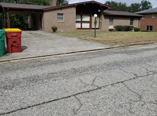 1661 W Clara Dr #1, Petersburg, VA 23803