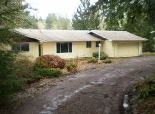 4222 Gull Harbor Rd NE, Olympia, WA 98506