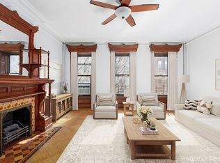 151 W 121st St #2, New York, NY 10027