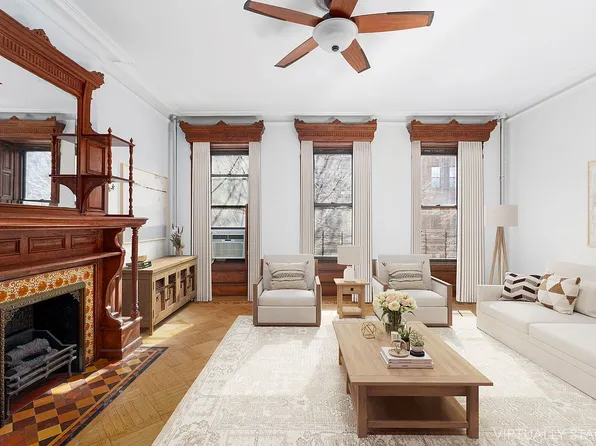 151 W 121st St #2, New York, NY 10027