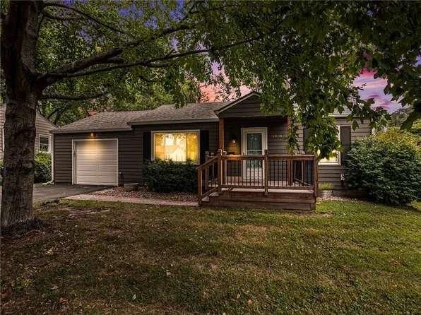 11206 W 69th St, Shawnee, KS 66203