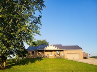 1465 Winchester Southern Rd SW, Amanda, OH 43102