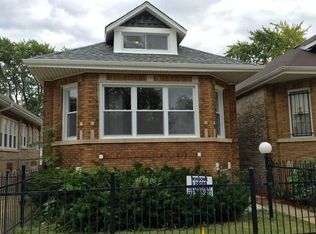 8433 S Hermitage Ave #0, Chicago, IL