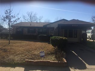 6333 Rhapsody Ln, Dallas, TX 75241