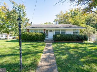 13813 Eastland St, Rockville, MD 20853