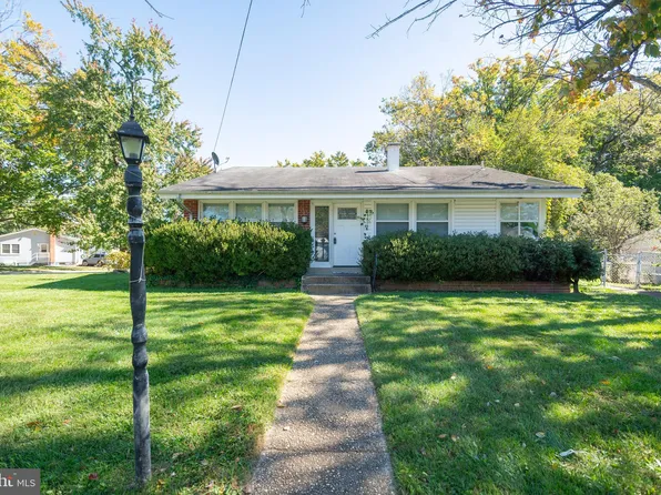 13813 Eastland St, Rockville, MD 20853