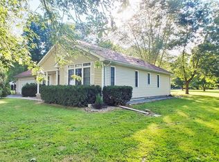 24993 Tamms Olive Branch Rd, Tamms, IL 62988