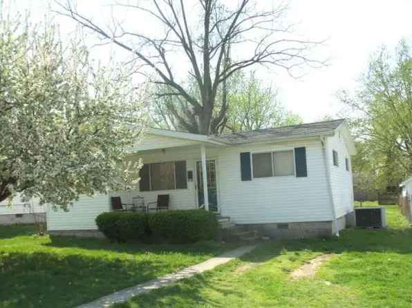 407 W 13th St, Hopkinsville, KY 42240