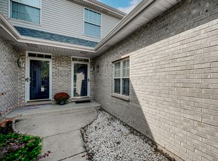16612 Knottingwood Ave, Oak Forest, IL 60452