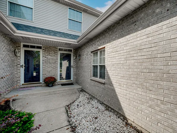 16612 Knottingwood Ave, Oak Forest, IL 60452