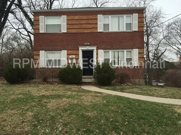 105 Newman Ave, Fort Thomas, KY 41075