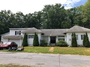 1 Washington St, Sheppton, PA 18248