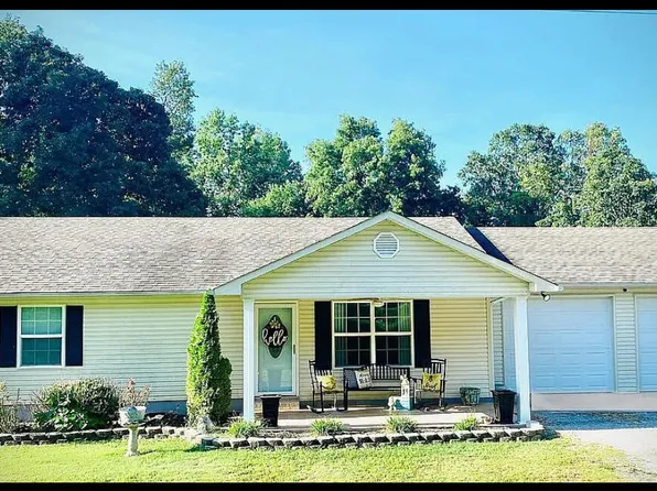 52 County Road 308, Iuka, MS 38852