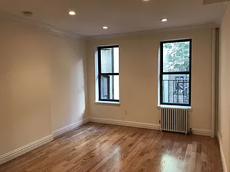 Rented by Chartwell Manhattan Realty