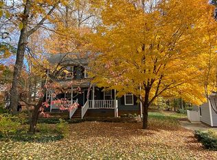 5617 Watercrest Dr, Greensboro, NC 27407