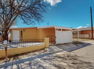 201 Charles St, Belen, NM 87002