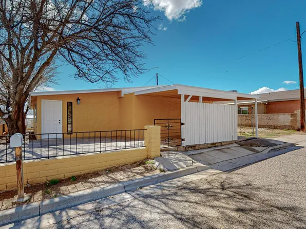 201 Charles St, Belen, NM 87002