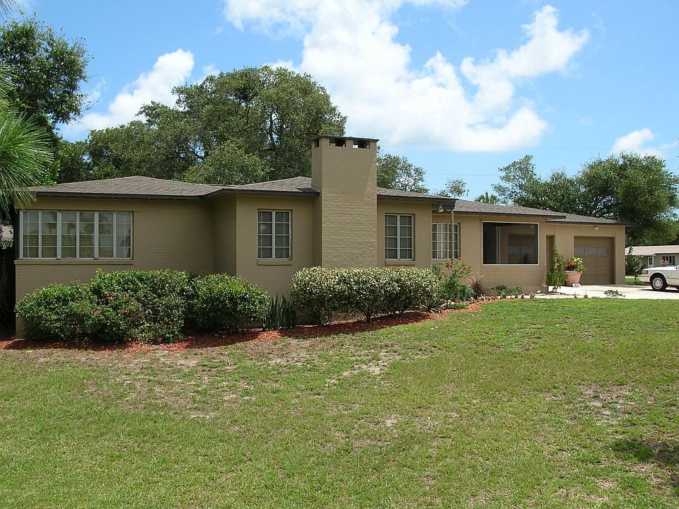 A Large and Beautiful Property