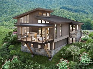405 Switchgrass Ln #405, Sylva, NC 28779