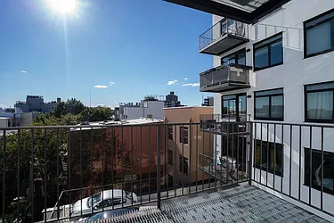 Rented by MySpaceNYC