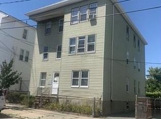 203 Sawyer St, New Bedford, MA 02746