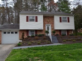 1004 Rosemary Ln, Danville, VA 24541