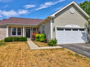 32310 N Prairieview Ln, Lakemoor, IL